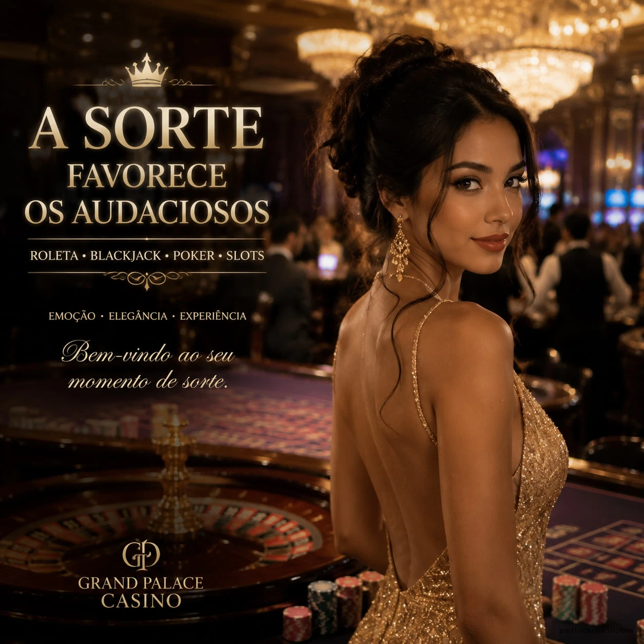 WanBaoDino: Mergulhe na Aventura Pré-Histórica com Padlockpg